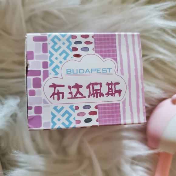 Journal Stationery Bundle Kawaii - Picture 3 of 7